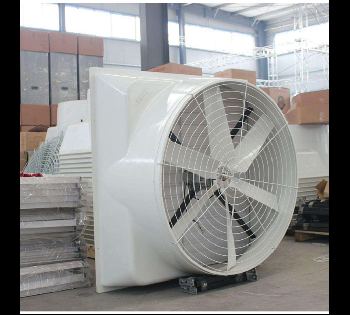 玻璃钢负压风机