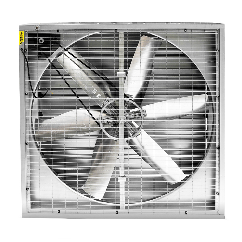 玻璃钢负压风机