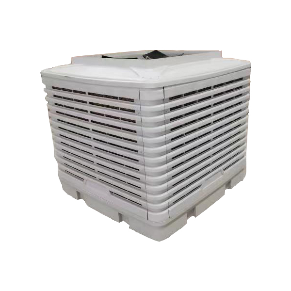 LS-40冷风环保空调