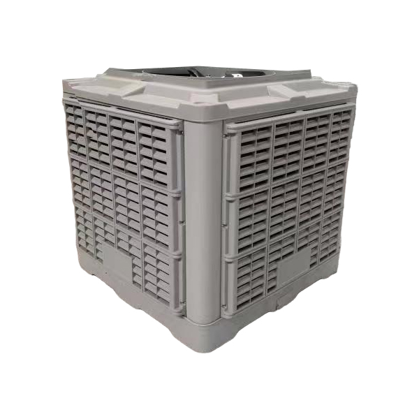 LS-30冷风环保空调