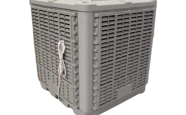 LS-25冷风环保空调