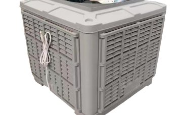 LS-20冷风环保空调