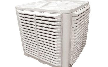 LS-50冷风环保空调