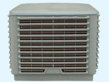 环保空调