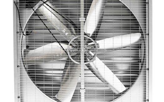 负压风机工厂大棚养殖场风机降温通风