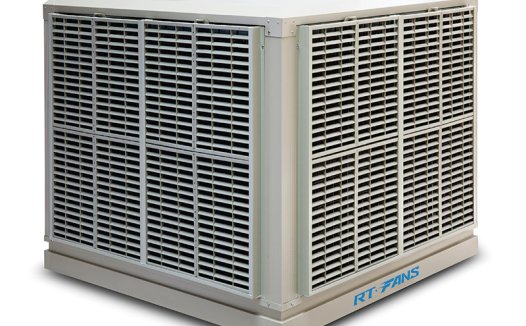 玩具厂车间降温空调