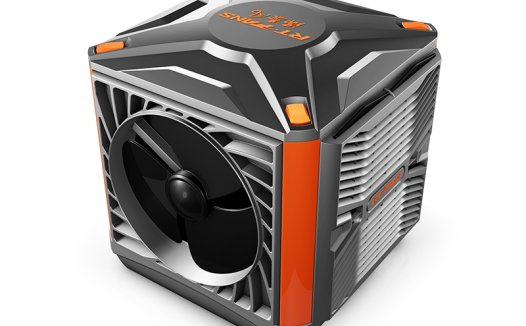 养牛厂环保空调