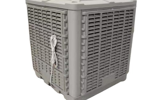 LS-25冷风环保空调