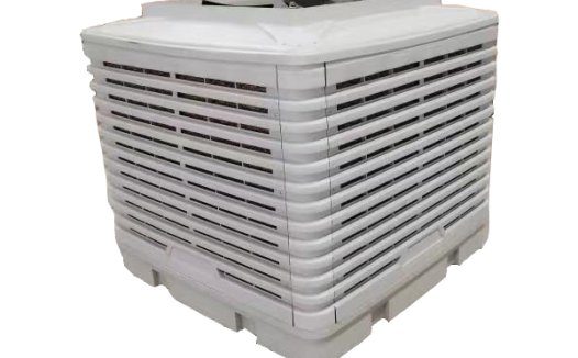 LS-40冷风环保空调