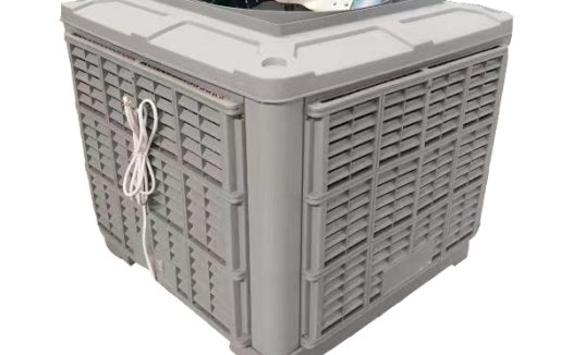 LS-20冷风环保空调