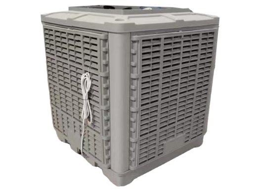 LS-25冷风环保空调