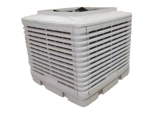 LS-40冷风环保空调