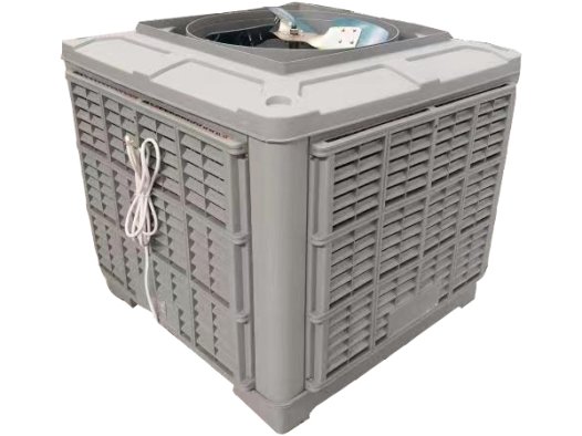 LS-20冷风环保空调