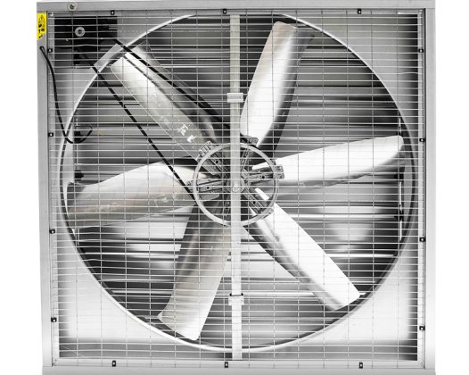 负压风机工厂大棚养殖场风机降温通风